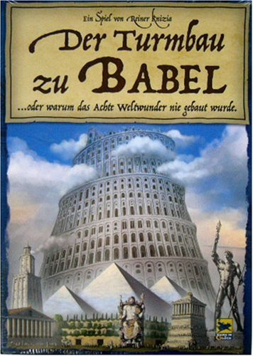 Hans im Glück - Der Turmbau zu Babel