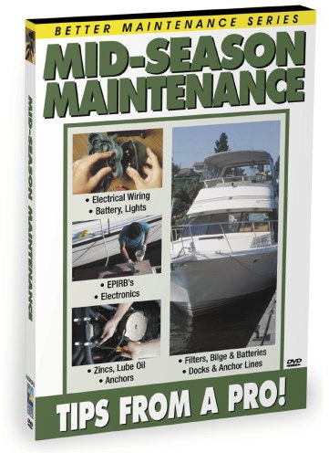 Mid-Season Maintenance