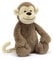 jellycat Medium Bashful Monkey