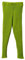 Disana 33209XX - Strick-Leggings Wolle, Grün, 50/56