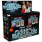 Topps Bundesliga 2009/10 Sticker Display mit 100 Sticker Pack