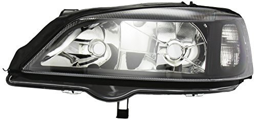 DAPA 205488182 Scheinwerfer Links