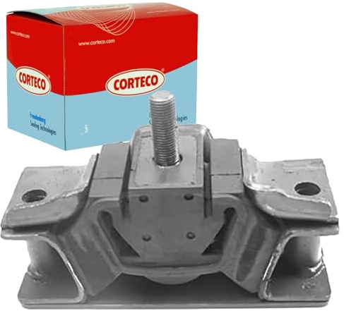 Corteco 21653135 Lagerung, Automatikgetriebe links | 21653135 passend für Jumper Ducato