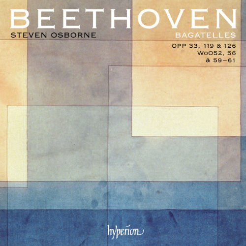 Beethoven: Bagatelles