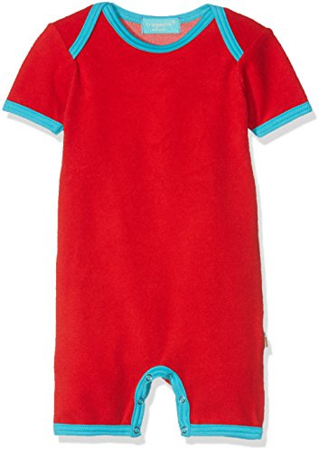 Tragwerk Baby Mädchen (0-24 Monate) Spieler rot kirschrot 56