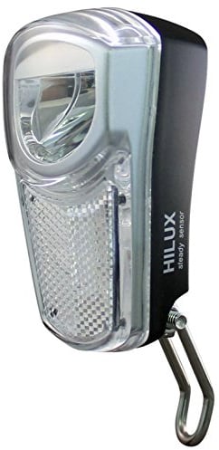LED-Scheinwerfer-UN 4268-SB-Union 35 LUX mit Schalter + Standlicht + Sensor