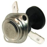 Genuine WHITE KNIGHT Tumble Dryer Thermostat 421309221261