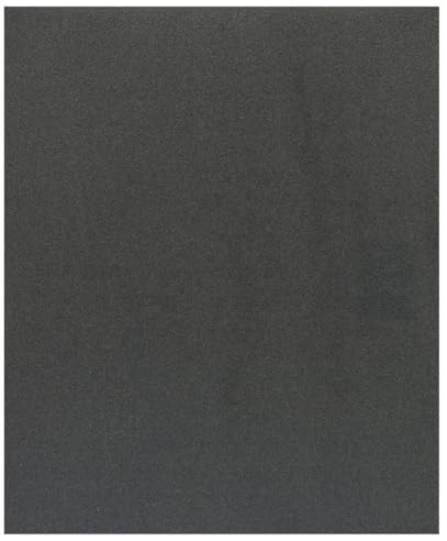 Bosch Professional 1x Sanding Sheet C355 (for Coatings and Composites, 230 x 280 mm, Grit 180, Accessories for Hand Sanding)