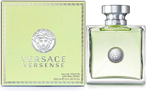 GIANNI VERSACE Versace Versense Versace Versense Edt Vapo 30ml