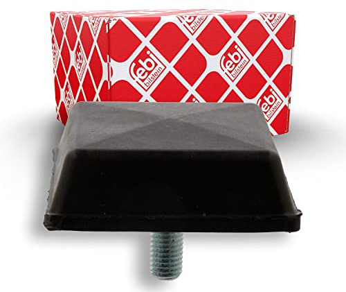 febi bilstein 35213 Anschlagpuffer für Blattfeder, 1 Stück
