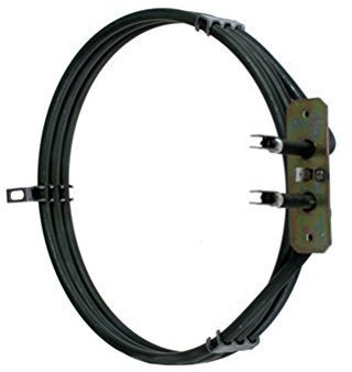 3 Turn Heater Element for Hoover Fan Oven/Cookers (2500W)