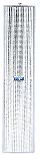 subwoofer FBT VERTUS CLA 208SA-W 600W RMS bianco