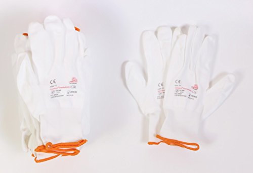 KCL Handschuhe Camapur Comfort 616 HONEYWELL Gr. 11 Arbeits- Schutz- Handschuhe, Menge:12 Paar