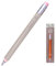 Mechanical pencil Maruta, White