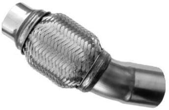 Vegaz BR-104ERNS Abgasrohr