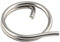 OPIOL QUALITY | Ringsplinte 1x11 mm (10 Stück) | Edelstahl A4 | Sicherungsringe | Ring-Splint | Ringsplint | Sicherung | Steckbolzen