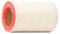 VALEO Filtro aria 585762