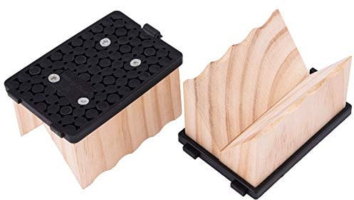 Char-Broil 140 041 - Hot-clean Ersatzkopf für Premium Grillbürste