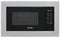 Indesit 25L 900W Built in Microwave with Grill - Stainless Steel