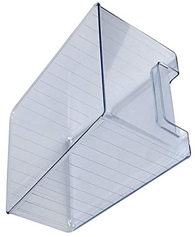 Original Gemüsefach Kühlschrank Gefrierschrank 00355756, 00434355 BOSCH