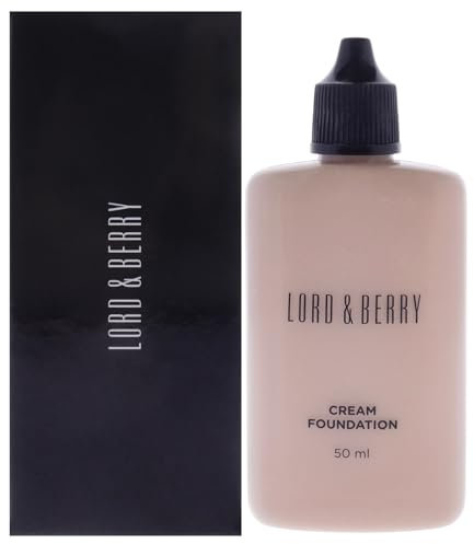 Creme-Stiftung - Fluid Foundation