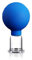 cristal con bola succión, juego ventosaterapia facial, juego ventosaterapia con ventosa