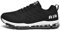 sotirsvs Zapatillas Mujer Zapatillas Deportivas Hombre Zapatos de Running Tenis Calzado para Correr Jogging Casual Fitness Sneaker Transpirables Negro Blanco Negro 42 EU