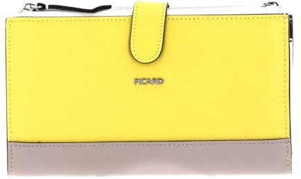 Picard My Hero 1 Shoulder Bag Lemon - Komb