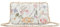 Aldo Bennaax, Borsa a Tracolla Donna, Overflow Rosa, S