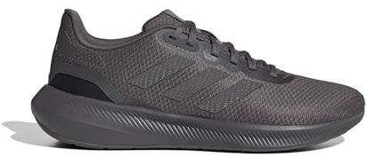 adidas Runfalcon 3.0, Herrenschuhe, Chacoa/Chacoa/Grefiv, Größe 44 2/3, Chacoa Chacoa Grefiv, 44 2/3 EU