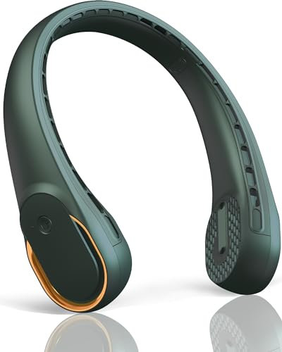 GOTOTO Ventilador de cuello