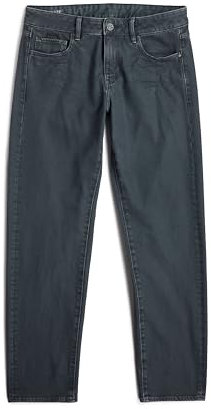 G-Star Damen Kate Boyfriend Jeans, Blau (Worn in Night Ocean Gd Cobler D15264-d300-g837), 28W / 30L