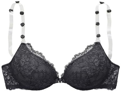 VIVANCE Damen Push-up-BH