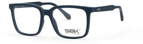 Superbike SB463, SBK Brillen, Brillen, Brillen, Herren, Sportbrille, blau