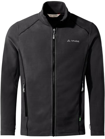 VAUDE Me Rosemoor Fleece Jacket II Coconut