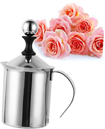 OFFSCH fabricante de leche milk frother batidor manual amasadora manual hand mixer máquina de leche de nuez automático jarabe cafe electrico de leche de café