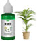 Pflanzennahrung Resurrection Liquid Für Pflanzen Pflanzenauferstehungsflüssigkeit 50 Ml Flüssigkonzentrat | Freiland- & Bodenanbau | Pflanzenvitalisierung & Auferstehungsfunktion | Düngendes Mittel