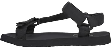 Jack Wolfskin Damen Taiga Sandal WSandale