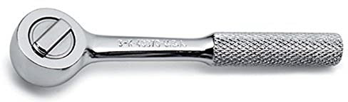 SK 40971 1/4-Zoll-Antrieb 6–1/2 Umschaltknarre