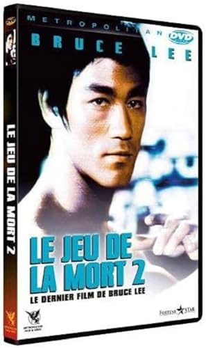 Le jeu de la mort 2 [FR Import]