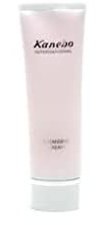 Kanebo Sensai Double Cleansing Women Gel, 1er Pack (1 x 125 ml)