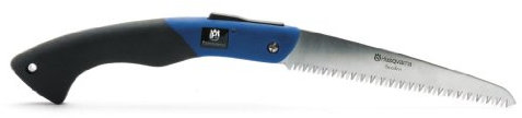 Husqvarna - Sierra de podar plegable (18 cm)