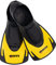 Mares Aquazone Hermes, Schnorchelflosse Erwachsene – Unisex, Gelb, 46