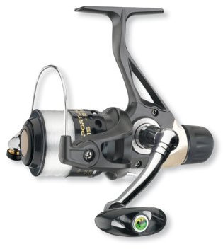 Cormoran SPORTLINE LC 1S 5000 Heckbremsrolle