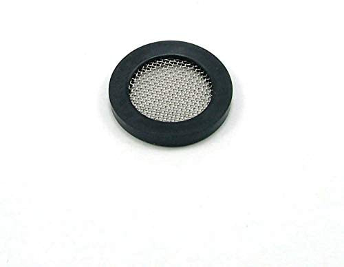 Mira Inlet Filter Washer (Single) (1630.049)