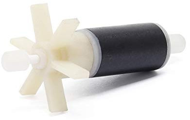 Ersatzteil für SunSun HW-404B Aquarium Außenfilter Pumpenwelle