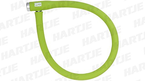 CONTEC Kabelschloss NeoLoc neogreen