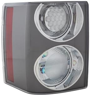 HELLA 2SD 238 003-351 Rearlight - Halogen - White - ECE/CCC - left