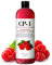 CP-1 Raspberry Treatment Hair Vinegar Rinse 500ml Gleicht Zustand Kopfhaut Erhält Angenehmen Geruch Lange Zeit Reinigt Kopfhaut Beruhigt Empfindlichkeiten für Frisches Gesundes Haar