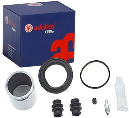 OSSCA D42362C Bremskraftverstärker